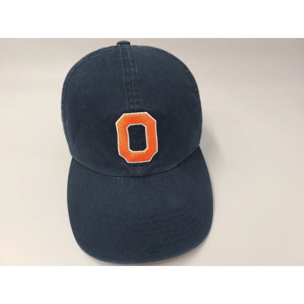 Oregon‎ State University Beavers Nike Strapback Adjustable (Fits Small) Hat Cap